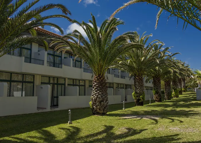 Hotel Torre Praia